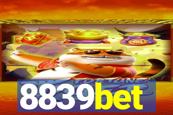 8839bet