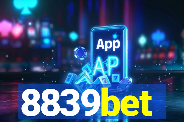 8839bet