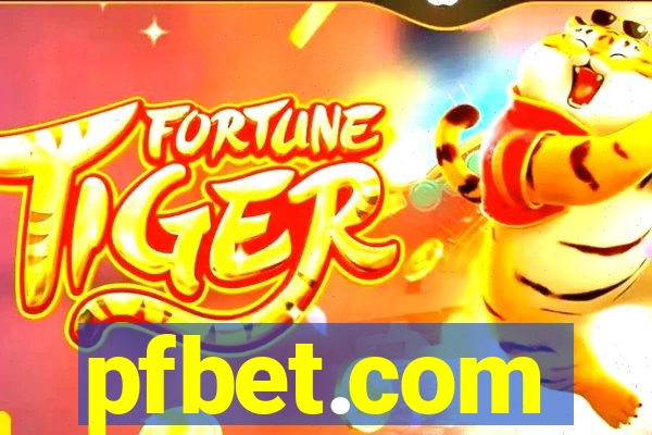 pfbet.com