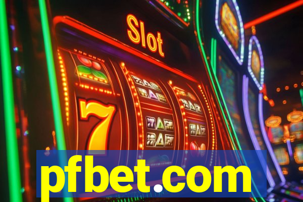 pfbet.com