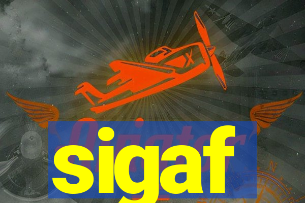 sigaf