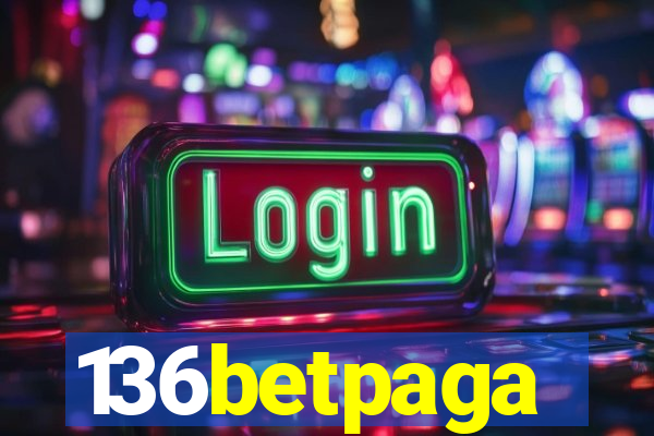 136betpaga