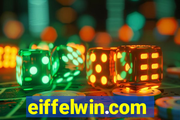 eiffelwin.com