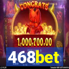 468bet