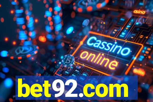 bet92.com