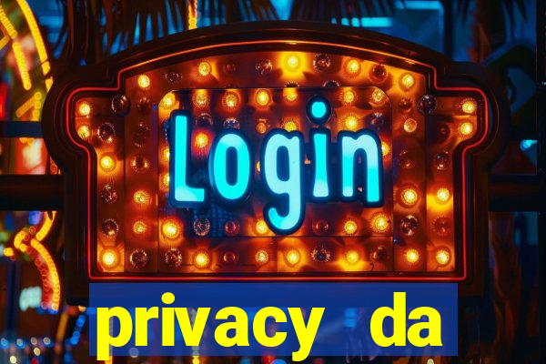 privacy da pipokinha gratis