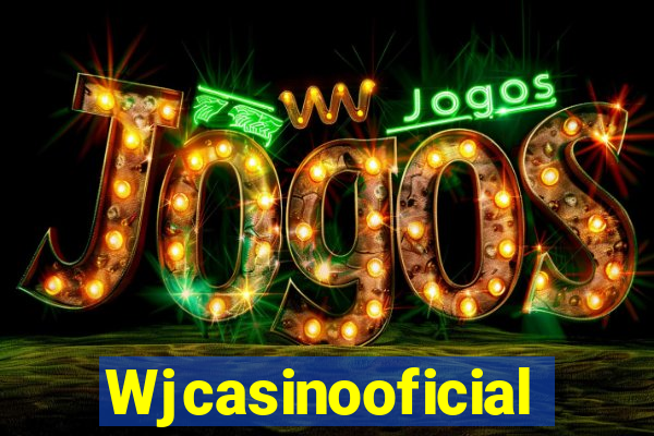 Wjcasinooficial