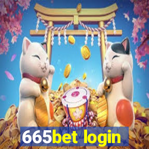 665bet login