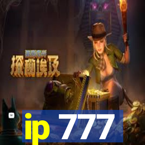 ip 777