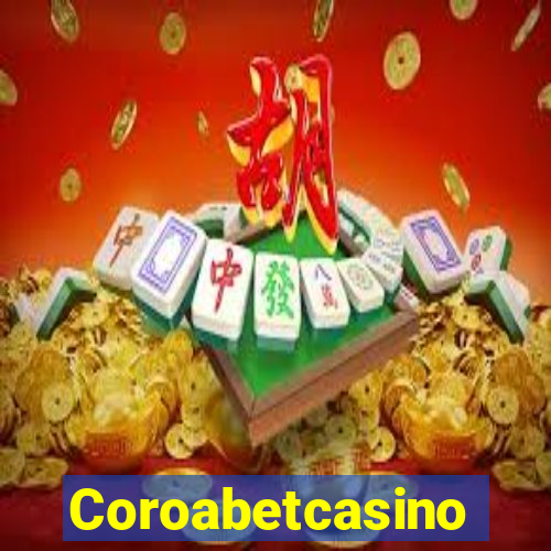 Coroabetcasino