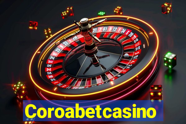 Coroabetcasino