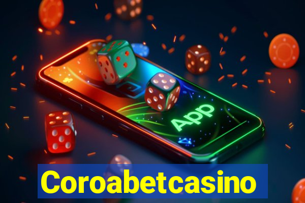 Coroabetcasino