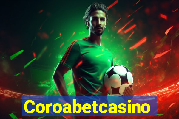 Coroabetcasino