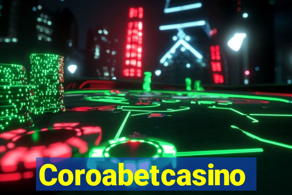 Coroabetcasino