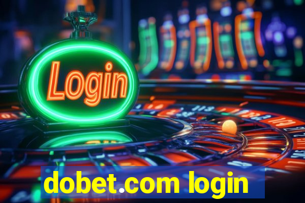 dobet.com login