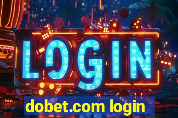 dobet.com login