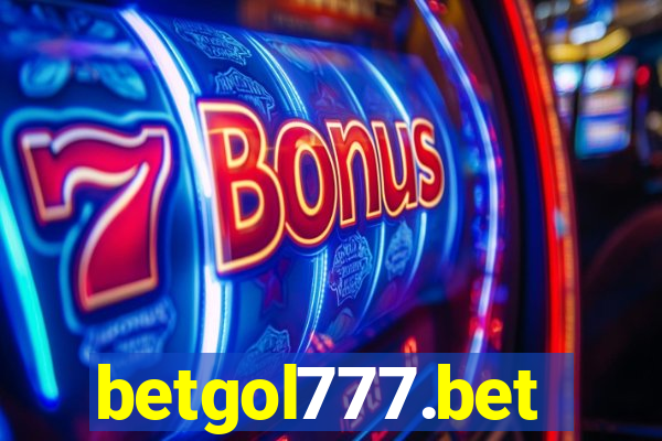 betgol777.bet