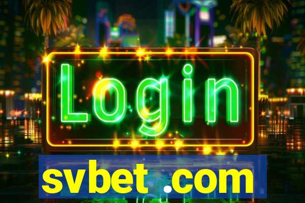 svbet .com