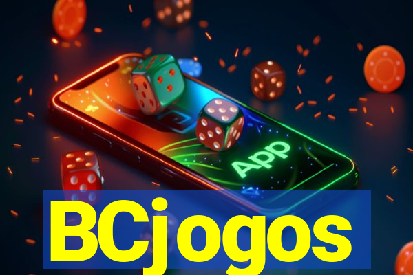 BCjogos