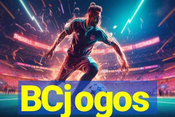 BCjogos