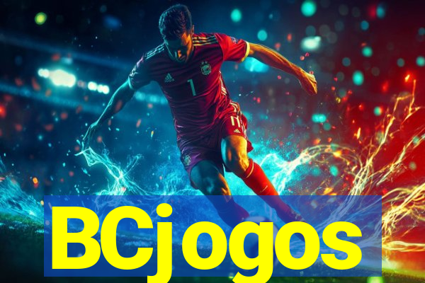 BCjogos