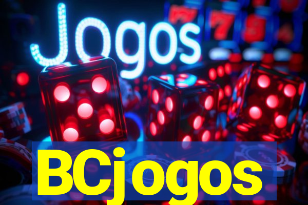 BCjogos