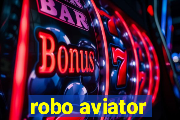 robo aviator