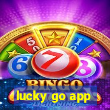 lucky go app