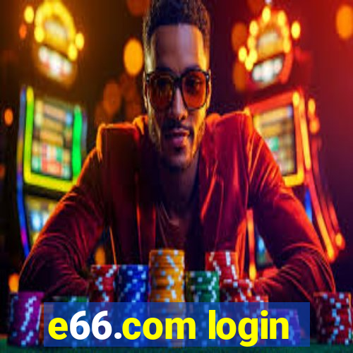 e66.com login