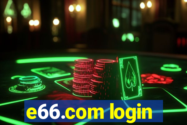 e66.com login