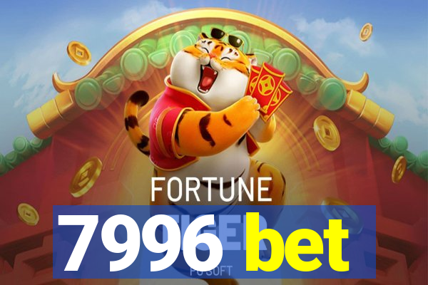 7996 bet