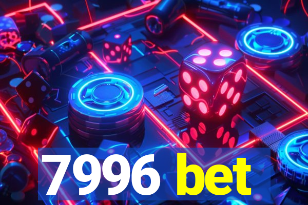 7996 bet