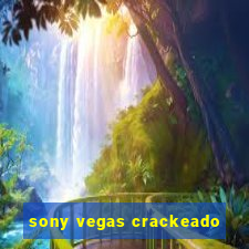 sony vegas crackeado