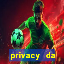 privacy da pipokinha vazado