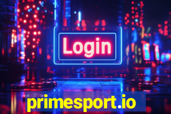 primesport.io