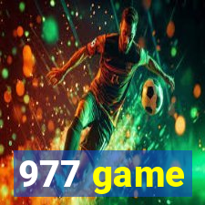 977 game