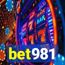 bet981