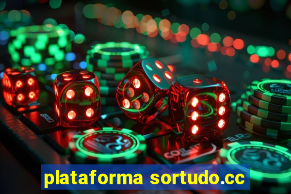 plataforma sortudo.cc