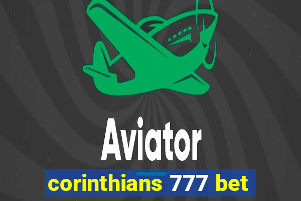 corinthians 777 bet