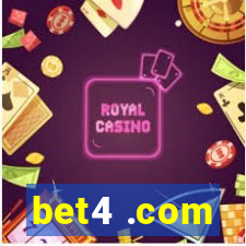 bet4 .com