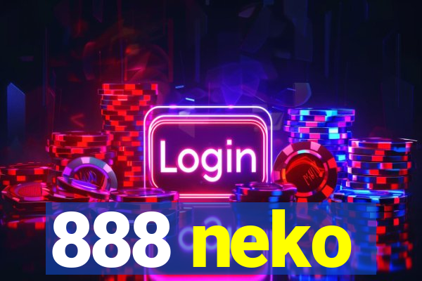 888 neko