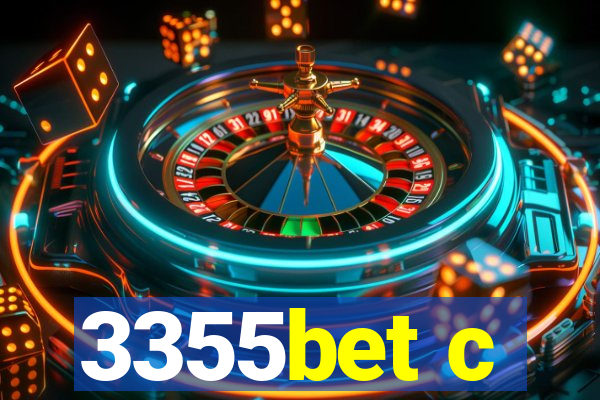 3355bet c