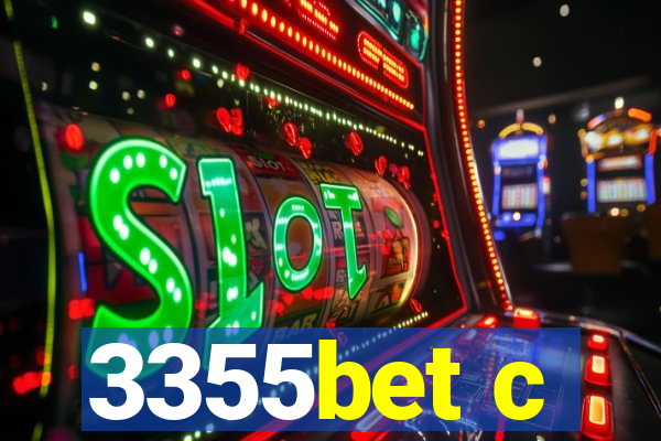 3355bet c