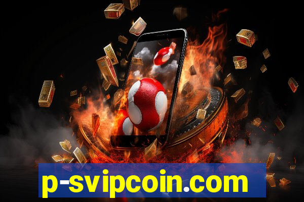 p-svipcoin.com