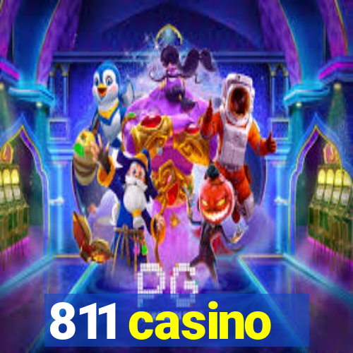 811 casino