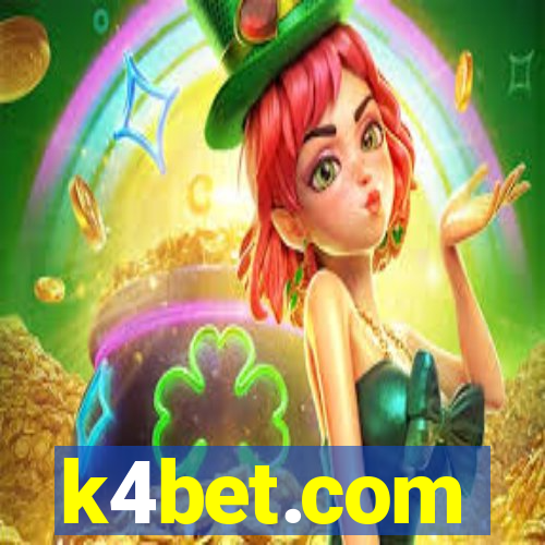 k4bet.com