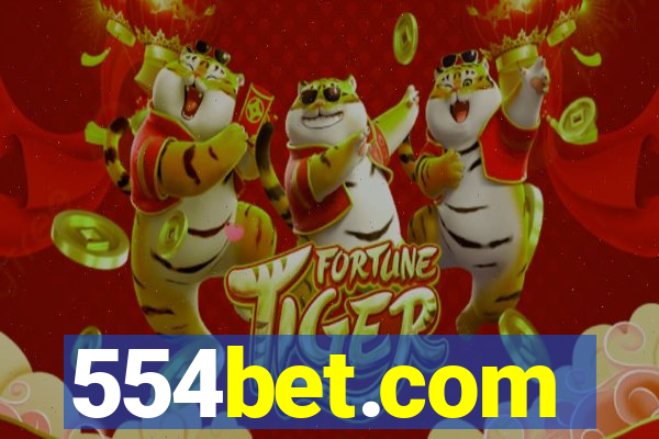 554bet.com