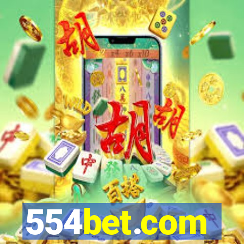 554bet.com