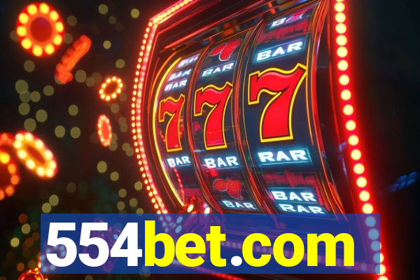 554bet.com