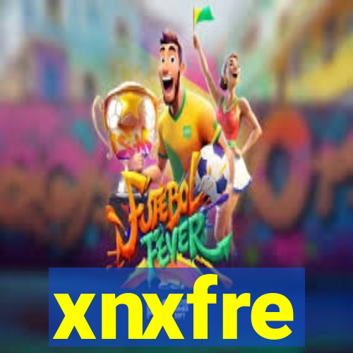 xnxfre